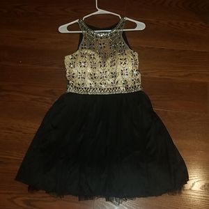 Homecoming/formal/prom dress